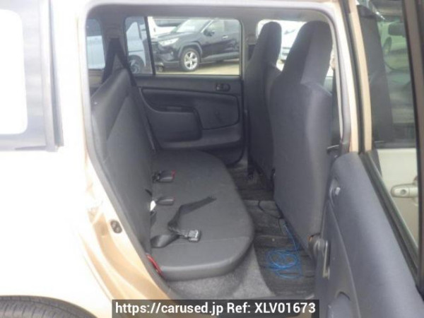 Used 2014 AT toyota probox-van NCP55V Image[13]