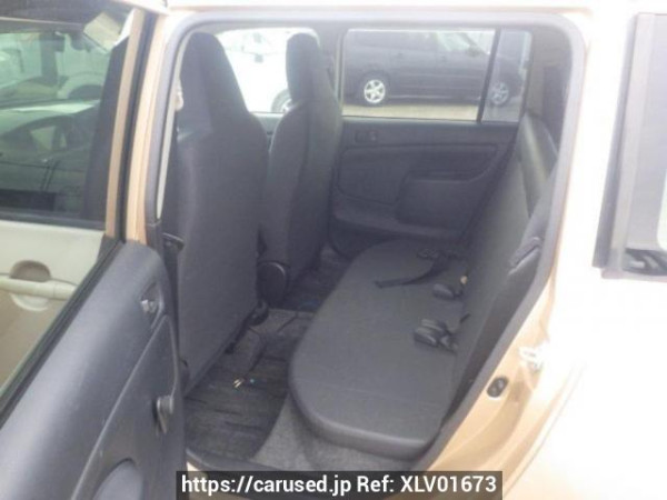 Used 2014 AT toyota probox-van NCP55V Image[14]