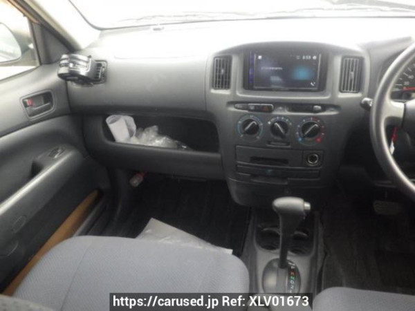 Used 2014 AT toyota probox-van NCP55V Image[16]