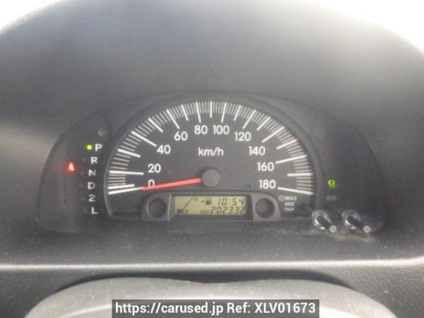 Used 2014 AT toyota probox-van NCP55V Image[18]