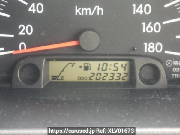 Used 2014 AT toyota probox-van NCP55V Image[19]