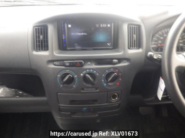 Used 2014 AT toyota probox-van NCP55V Image[20]