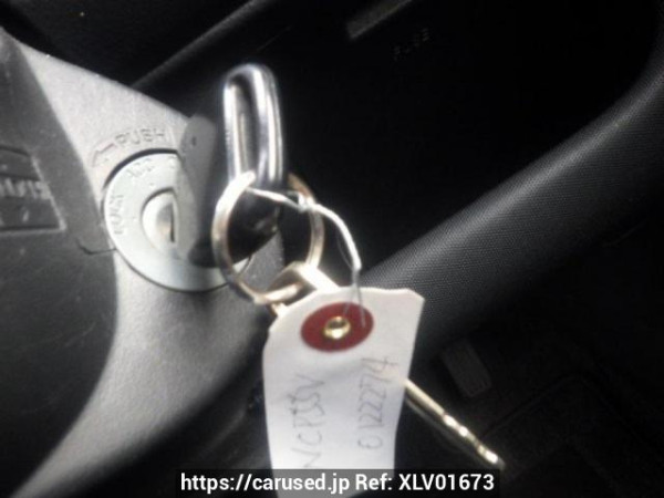 Used 2014 AT toyota probox-van NCP55V Image[21]