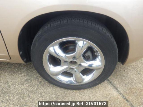 Used 2014 AT toyota probox-van NCP55V Image[23]