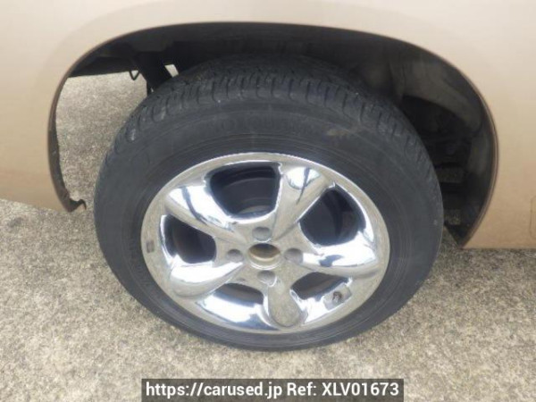 Used 2014 AT toyota probox-van NCP55V Image[25]