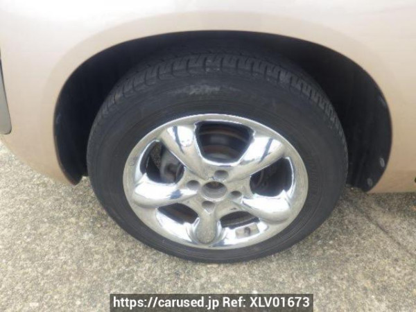 Used 2014 AT toyota probox-van NCP55V Image[26]