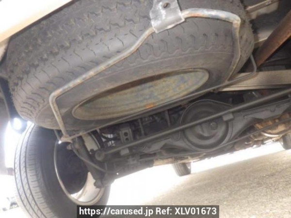 Used 2014 AT toyota probox-van NCP55V Image[35]