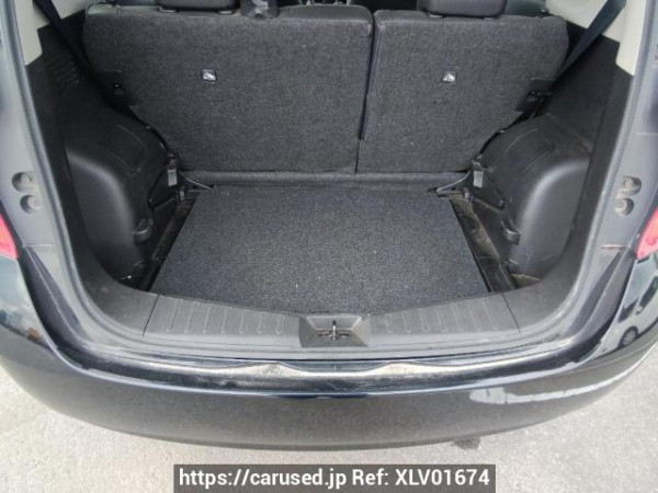 Used 2013 AT nissan note E12 Image[8]