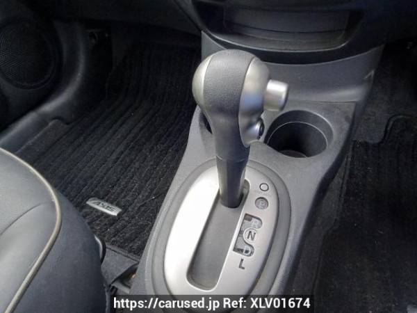 Used 2013 AT nissan note E12 Image[26]