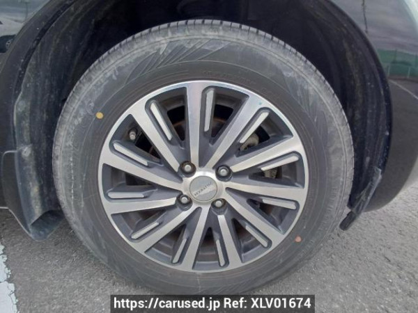 Used 2013 AT nissan note E12 Image[28]