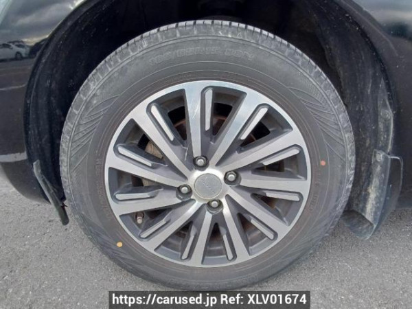 Used 2013 AT nissan note E12 Image[29]