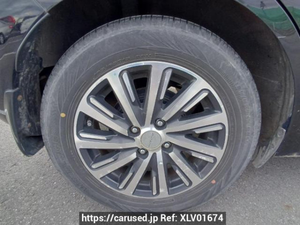 Used 2013 AT nissan note E12 Image[30]