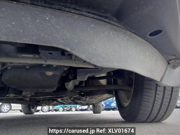 Used 2013 AT nissan note E12 Image[33]