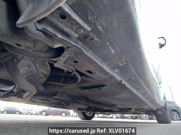 Used 2013 AT nissan note E12 Image[35]