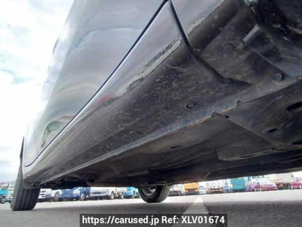 Used 2013 AT nissan note E12 Image[36]