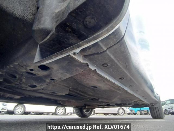 Used 2013 AT nissan note E12 Image[37]