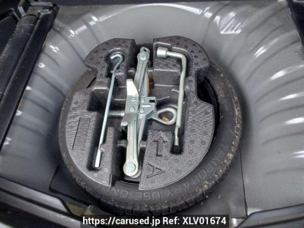 Used 2013 AT nissan note E12 Image[41]