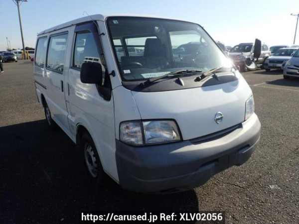 Used 2005 MT nissan vanette-van SK82VN Image[0]