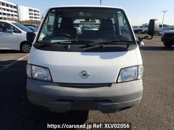 Used 2005 MT nissan vanette-van SK82VN Image[1]
