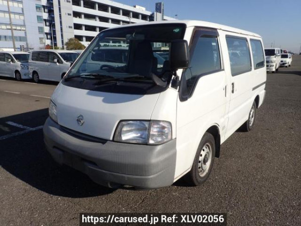 Used 2005 MT nissan vanette-van SK82VN Image[2]