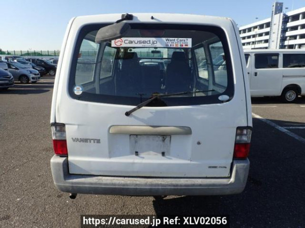 Used 2005 MT nissan vanette-van SK82VN Image[4]
