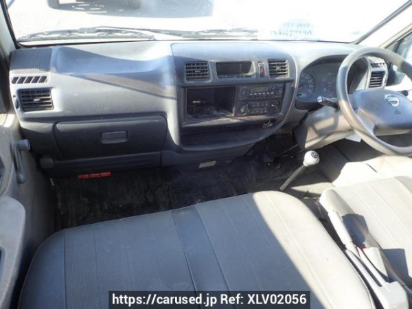 Used 2005 MT nissan vanette-van SK82VN Image[9]