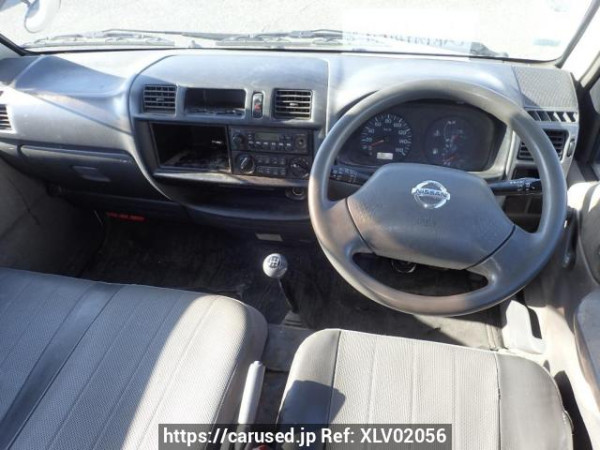 Used 2005 MT nissan vanette-van SK82VN Image[10]