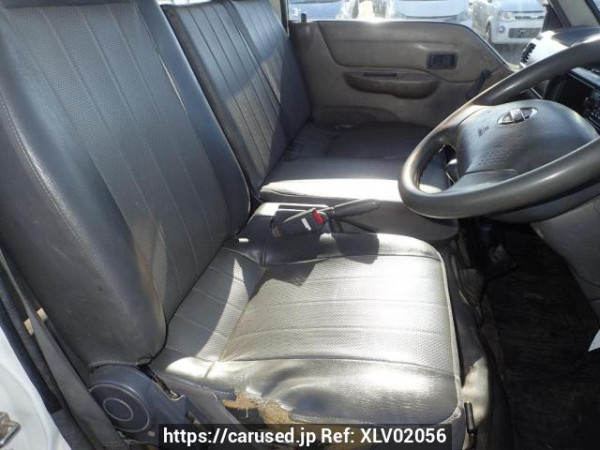 Used 2005 MT nissan vanette-van SK82VN Image[11]