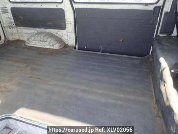 Used 2005 MT nissan vanette-van SK82VN Image[14]
