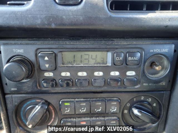 Used 2005 MT nissan vanette-van SK82VN Image[15]