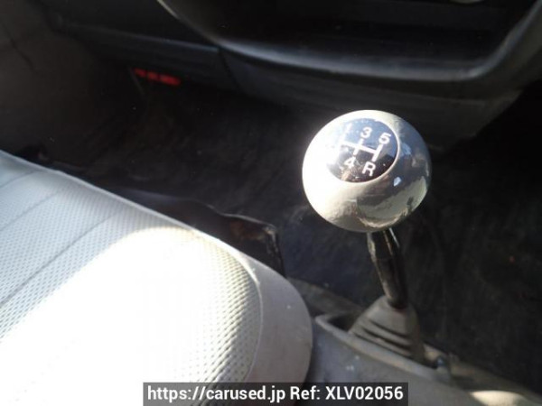 Used 2005 MT nissan vanette-van SK82VN Image[16]