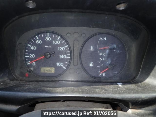 Used 2005 MT nissan vanette-van SK82VN Image[17]