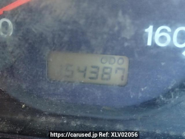 Used 2005 MT nissan vanette-van SK82VN Image[18]