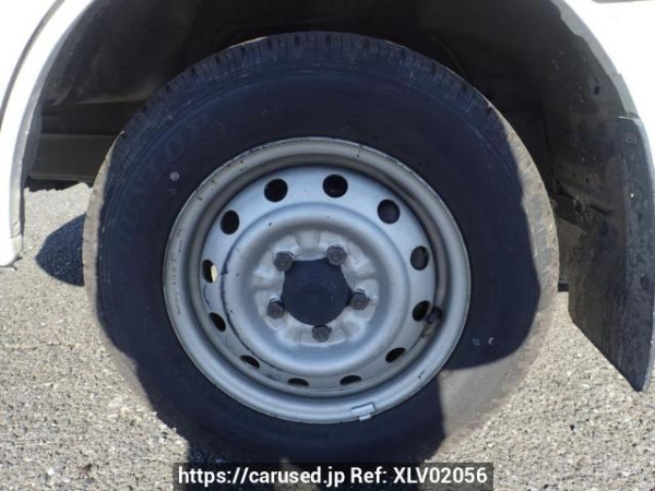 Used 2005 MT nissan vanette-van SK82VN Image[20]