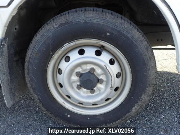 Used 2005 MT nissan vanette-van SK82VN Image[21]