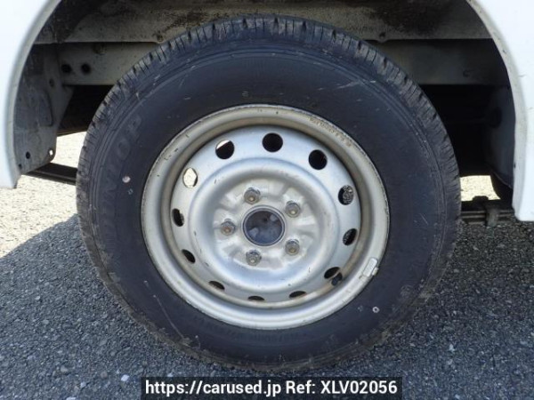 Used 2005 MT nissan vanette-van SK82VN Image[23]