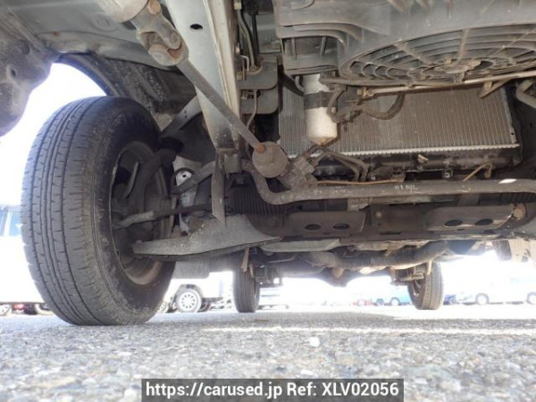 Used 2005 MT nissan vanette-van SK82VN Image[24]