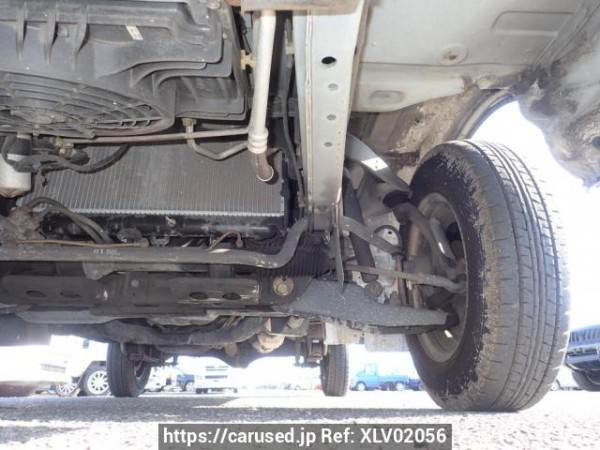 Used 2005 MT nissan vanette-van SK82VN Image[25]