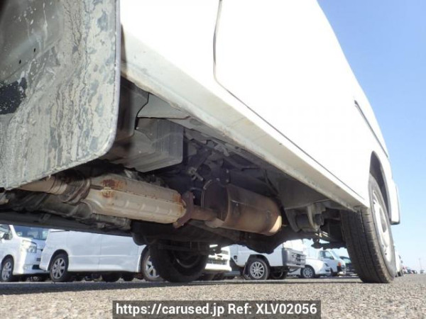 Used 2005 MT nissan vanette-van SK82VN Image[26]