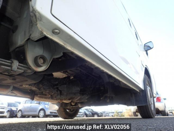 Used 2005 MT nissan vanette-van SK82VN Image[28]