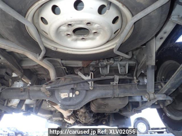 Used 2005 MT nissan vanette-van SK82VN Image[31]