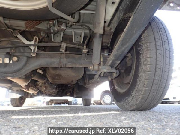 Used 2005 MT nissan vanette-van SK82VN Image[32]