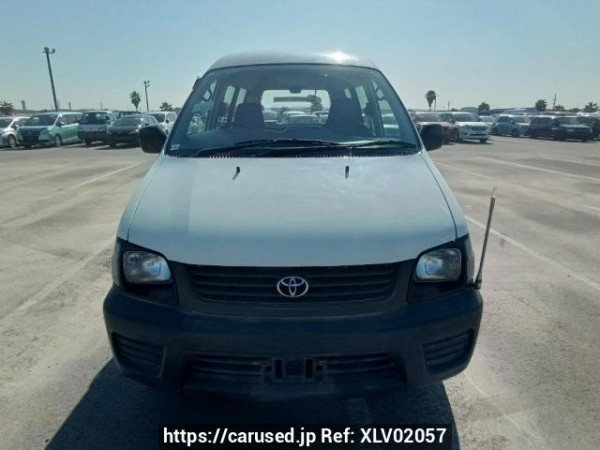 Used 2000 AT toyota liteace-van KR42V Image[1]