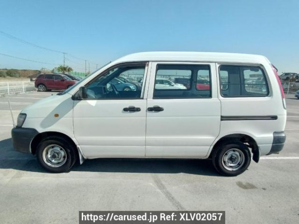 Used 2000 AT toyota liteace-van KR42V Image[3]