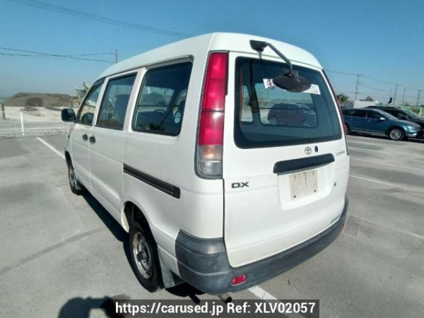 Used 2000 AT toyota liteace-van KR42V Image[4]