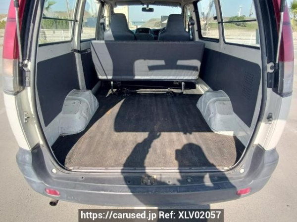 Used 2000 AT toyota liteace-van KR42V Image[8]