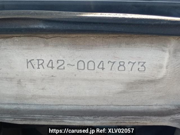 Used 2000 AT toyota liteace-van KR42V Image[11]