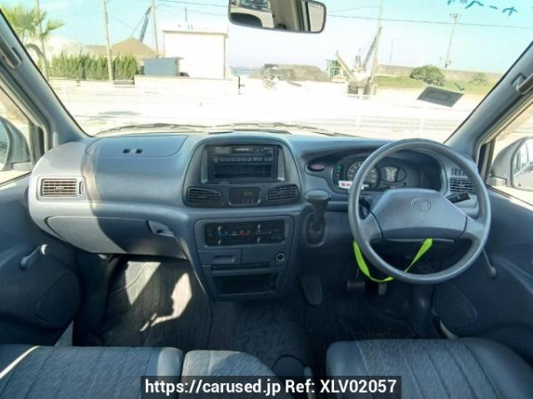 Used 2000 AT toyota liteace-van KR42V Image[15]