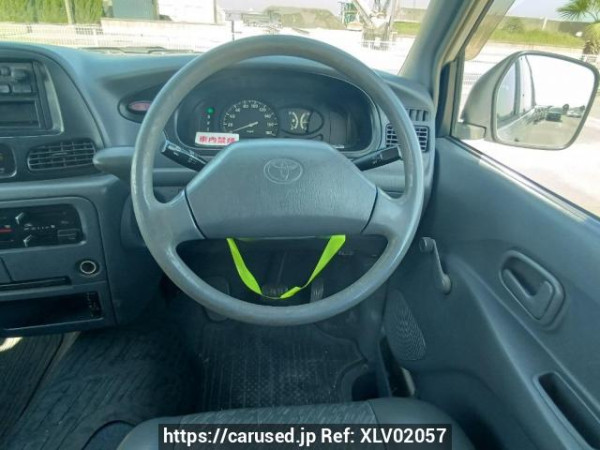 Used 2000 AT toyota liteace-van KR42V Image[17]
