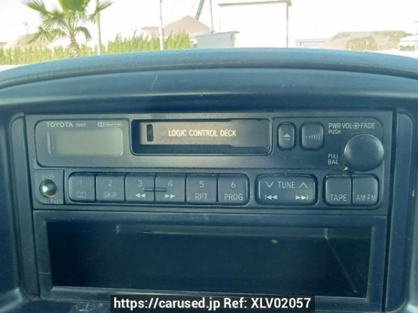 Used 2000 AT toyota liteace-van KR42V Image[19]